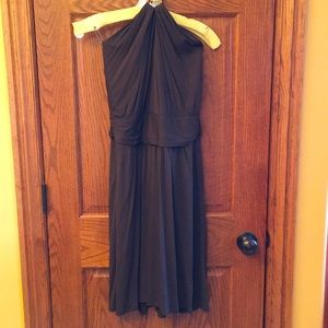 Halter Dress